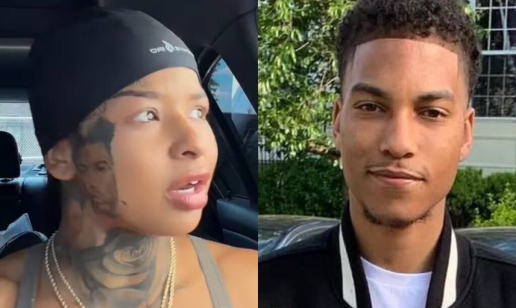 Chrisean Rock Sets the Record Straight as Police Confirm Ronny Doe’s Murder Investigation Remains Active: “His Death Got Nothing To Do With Me”