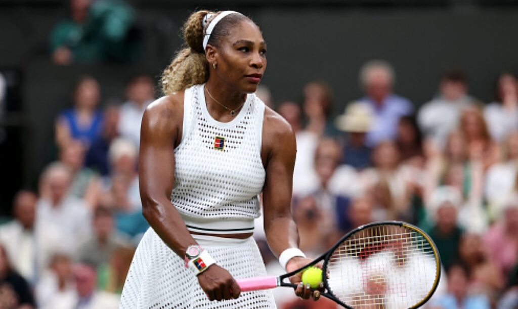 Serena Williams Pulls Out of Wimbledon Doubles with Sis Venus Due to Knee Injury: “Heartbroken” 