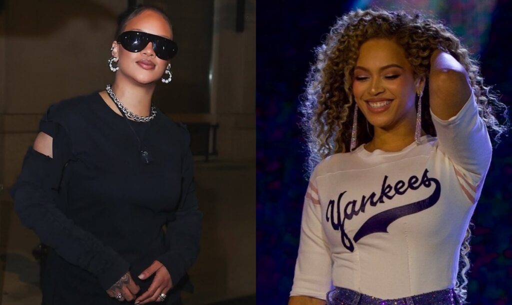 Rihanna, Beyoncé & More Shut Down Hov’s Historic Finale After a Four-Hour Lockdown
