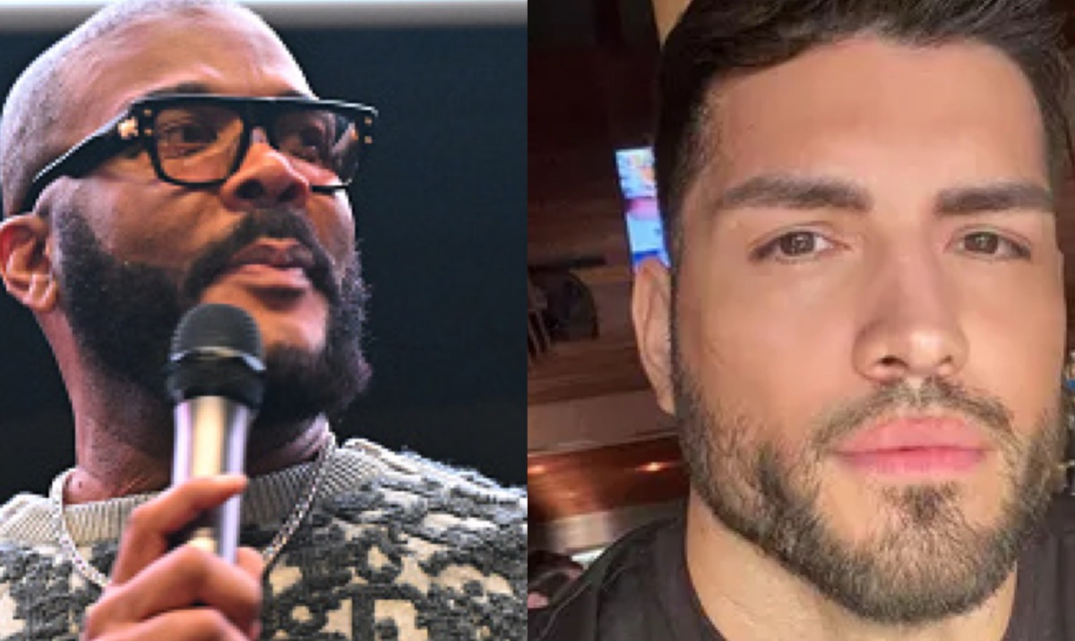 Tyler Perry Not Backing Down! — Mogul Claims Accuser Is Using Sexual Orientation Questions to Leverage a Settlement