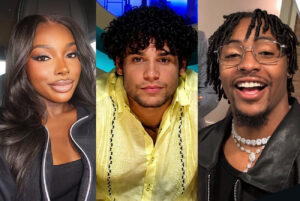 ‘Love Island USA’ Alums JaNa Craig And Kordell Beckham Slam Her Ex Kenny Rodriguez As He Breaks Silence On Messy Breakup