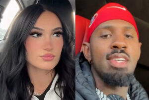 Alleged ‘Last Victim’ Of Daejon Love, Man Posing As San Francisco 49ers Player, Spent ‘Hundreds Of Thousands Of Dollars’ On Him; Says FBI Arrested Him At Airport Where They Planned To Meet