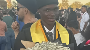 Arizona Teen Dies After Allegedly Being Beaten While Protecting His Brother During Soccer Match