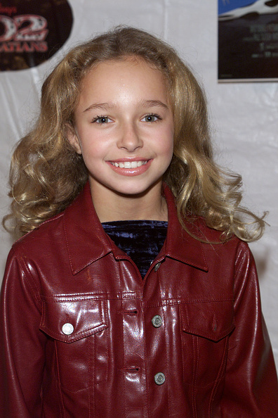 Remembering Hayden Panettiere On What Would Have Been Her 37th Birthday