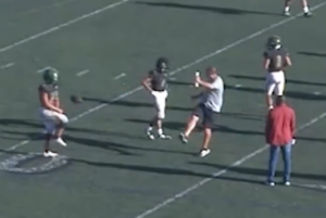 California High School Coach Fired After Kicking Ball Into Student Player’s Groin During Practice Outburst: ‘I Feel A Great Deal Of Remorse Over The One In A Million Shot’