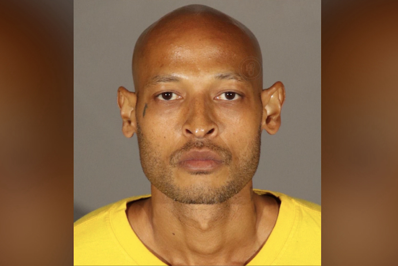 California Sex Offender Dubbed Serial ‘Butt Sniffer’ Arrested Again, Held Without Bail After Sniffing People At 2 Stores In Glendale