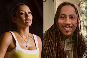 Color Me Badd Singer Kevin Thornton’s Daughter Accuses Him Of Being In A Cult, Religious Abuse, Childhood Sexual Abuse, And More