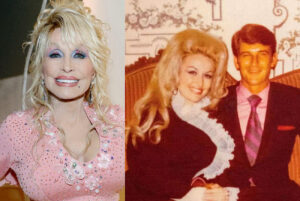 Dolly Parton, 80, Laid To Rest Beside Husband Carl Dean In Private Funeral Days After Passing Amid ‘Brief Battle With Cancer’