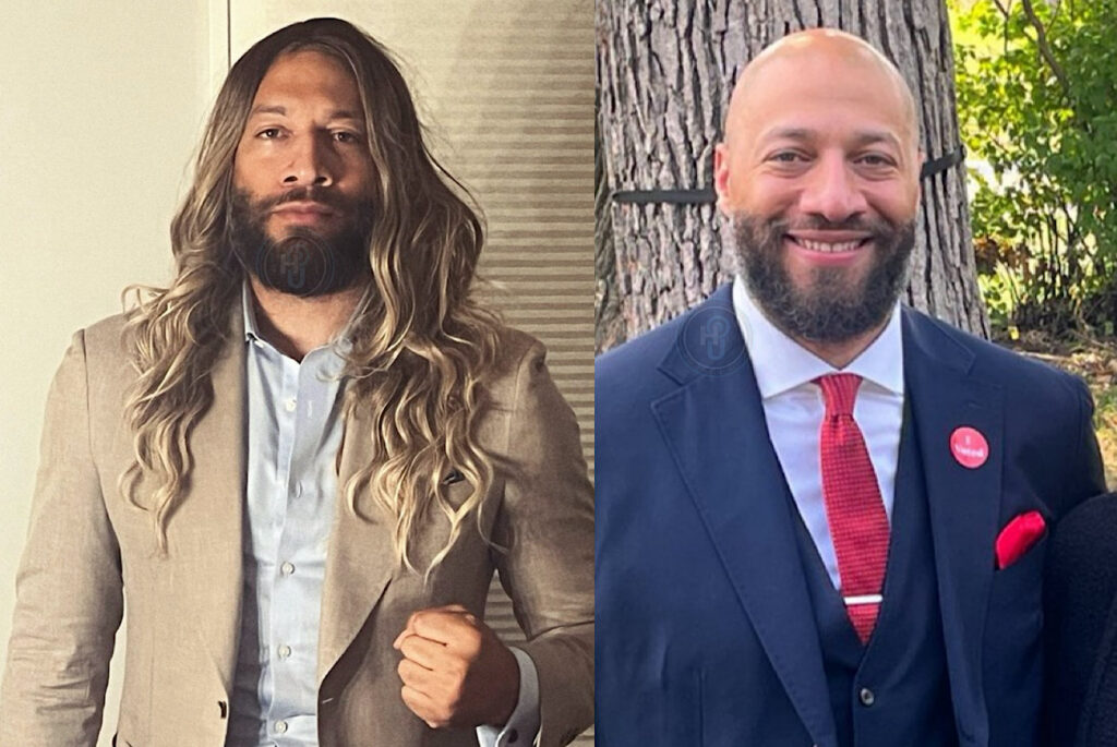 Former NBA Player Royce White Says His Wig Arrived After Announcing Declaration For 2027 WNBA Draft: ‘After 35 Years I Now Identify As A Sometimes-Identifying Black Transgender Lesbian’