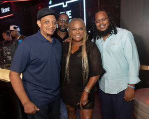 The Hip Hop Museum Celebrates Hip Hop's 53rd Birthday