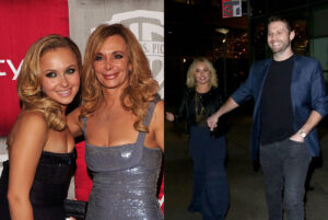 Hayden Panettiere’s Estranged Mother Breaks Silence: Says Actress ‘Sadly Lost Her Way’ Before Death; Criticizes On/Off-Again Boyfriend Brian Hickerson Who Called 911 With Brother
