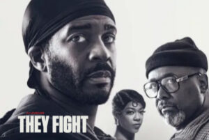 Hulu Raises Its Gloves While Highlighting Original Boxing Film ‘They Fight’ During Historic Claressa Shields Vs. Kaye Scott Fight Night