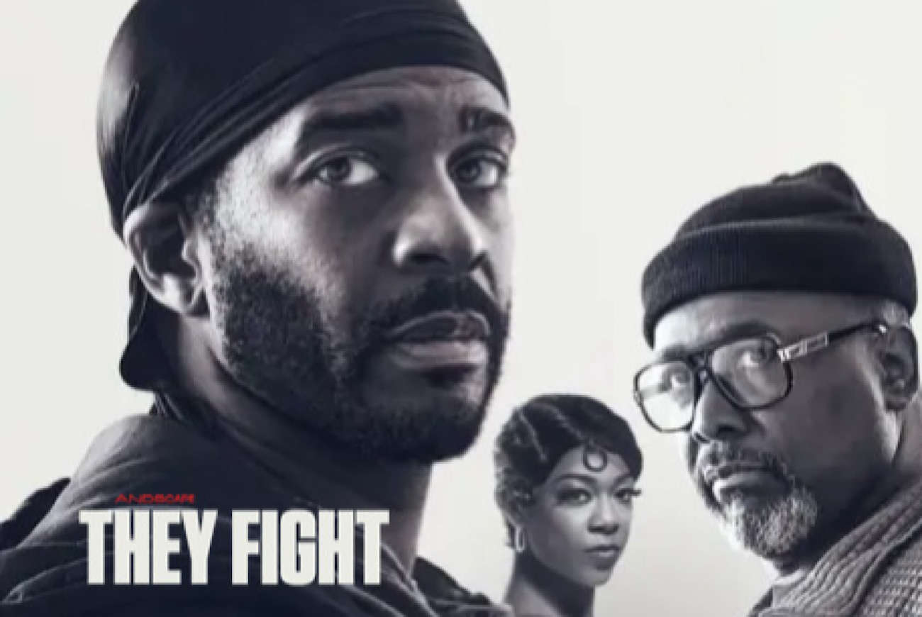 Hulu Raises Its Gloves While Highlighting Original Boxing Film ‘They Fight’ During Historic Claressa Shields Vs. Kaye Scott Fight Night