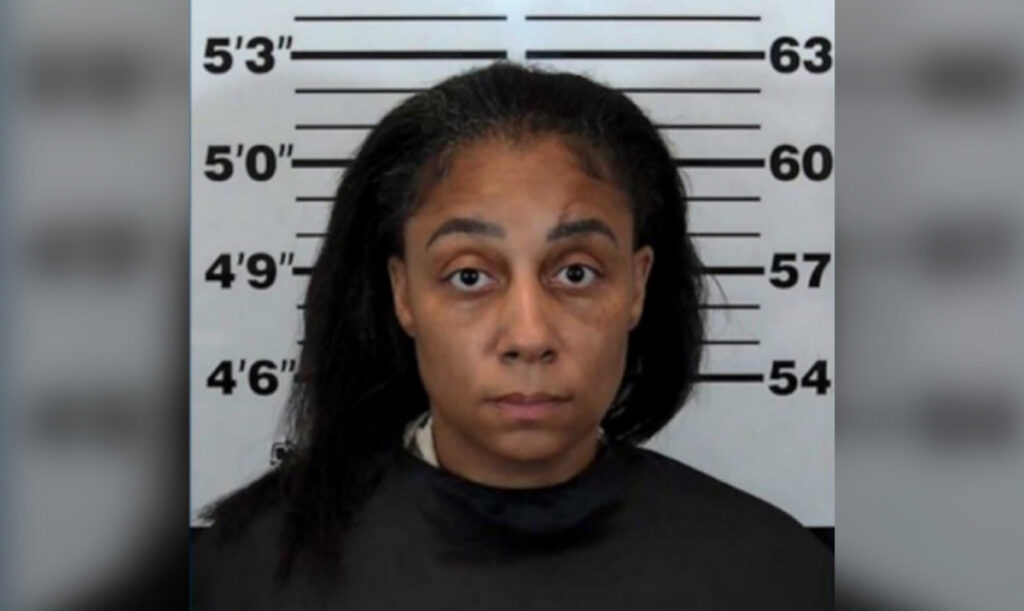 Big Tigger’s Estranged Wife Alicia Brown Sues Fulton County Sheriff, Claims Bogus Warrant and Special Treatment for Her Husband