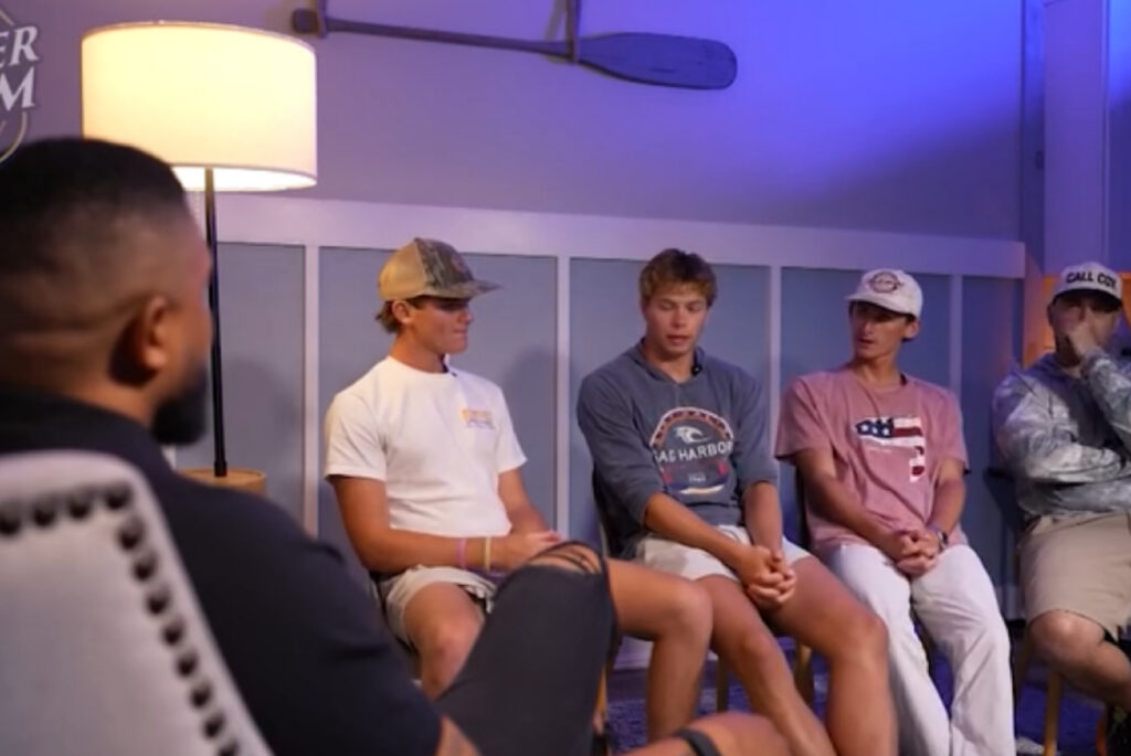 Nolan Wells’ Friends Seemingly Blame Bis Mother For The Online Hate They’re Receiving: “I Wish That Would’ve Never Happened” 