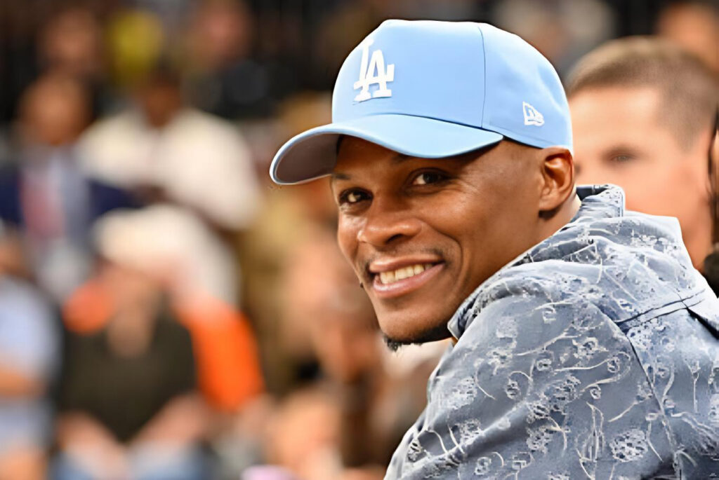 Russell Westbrook Announces Retirement After 18 Seasons — Uses Michael B. Jordan To Narrate His Story 