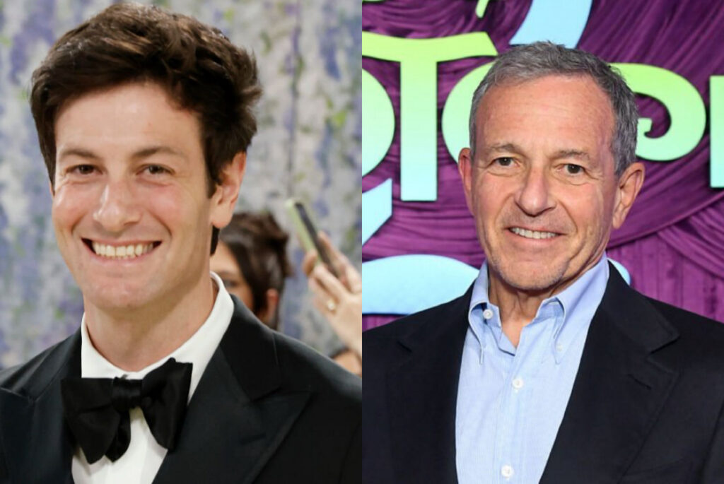 Los Angeles Lakers Sell Ownership To Josh Kushner And Bob Iger For Over $12 Billion