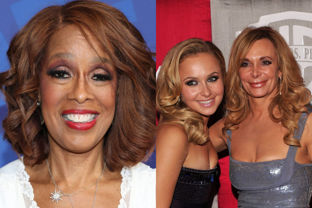Gayle King Calls Out Hayden Panettiere’s Mother For Saying The Actress “Lost Her Way” After Her Death