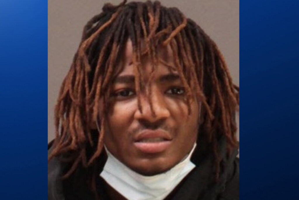 Update: Authorities Identify Man Accused Of Wearing Chucky-Style Mask And Terrorizing People In Philadelphia