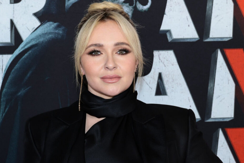 Neutrogena Releases Statement After Backlash Over Former Spokesperson Hayden Panettiere’s Death