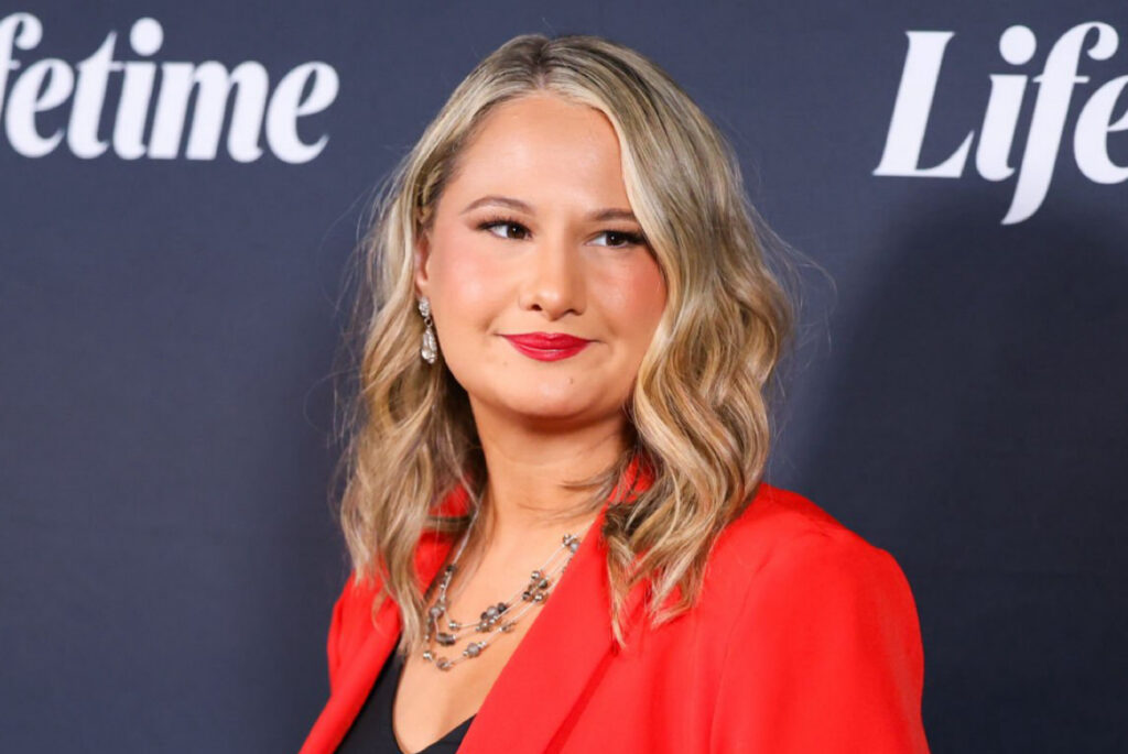 Gypsy-Rose Blanchard Issues Apology After Using The N-Word Multiple Times In Resurfaced Prison Calls 