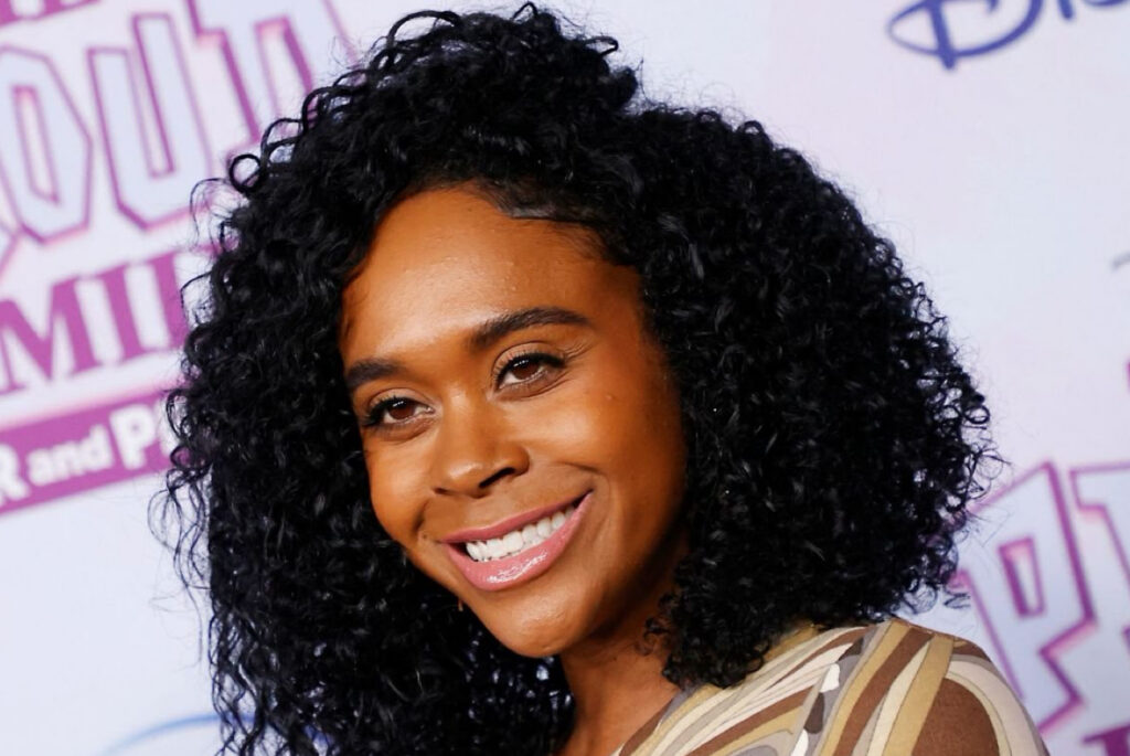 Raquel Lee, Who Was Apart Of “The Amanda Show” And “The Proud Family” Sues Disney — Claims She Was Sexually Assaulted By Former Employee