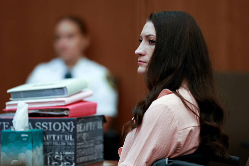Judge Denies Request By Lindsay Clancy’s Lawyer To Declare A Mistrial
