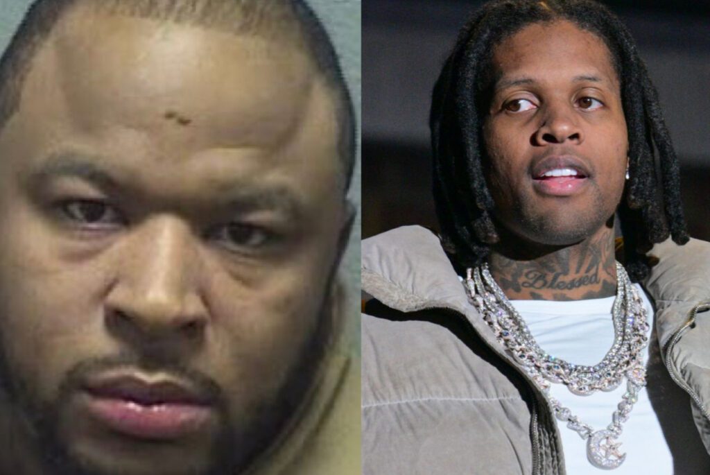 OTF Jam Admits That He Feels ‘Bad’ for Testifying Against Lil Durk