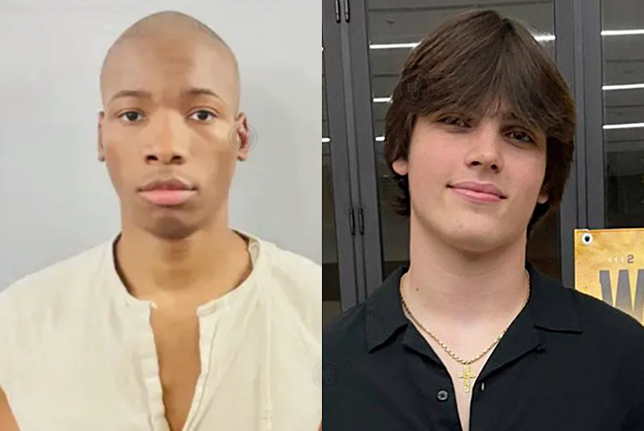 Judge Denies Karmelo Anthony’s Appeal Request For New Trial After Austin Metcalf’s Troubling Past Surfaces, Case Heads To Texas Appeals Court