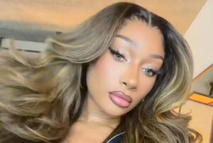Megan Thee Stallion: ‘The Internet Made It Really Easy To Become Famous, Even With A Terrible Song’