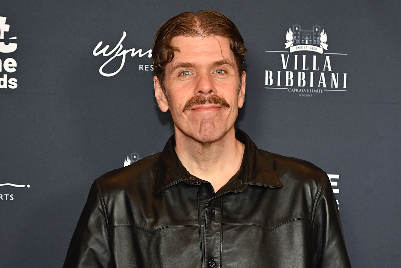 Miami Police Respond To Perez Hilton’s Home After Alleged Self-Harming Incident On TikTok Live, Blogger Rushed To Hospital