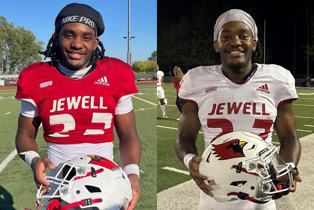 Missouri College Football Player MicahJo Barnett, 20, Dies Moments After Medical Emergency During Season-Opening Game