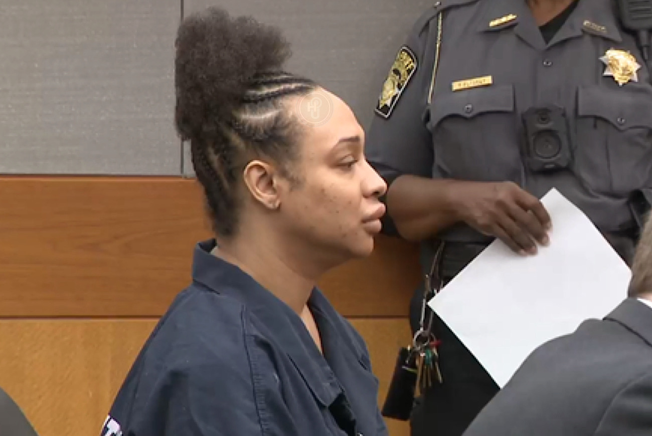 Prosecutors Request To Block Sexual History Of Alleged Teen Victim In Sidney Star’s Child Molestation Case