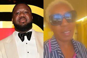 Quality Control CEO Pierre ‘P’ Thomas’ Estranged Mother Speaks On His Heart Attack Hospitalization: ‘Somebody Did This To Him, He’s Alive But Not Well’