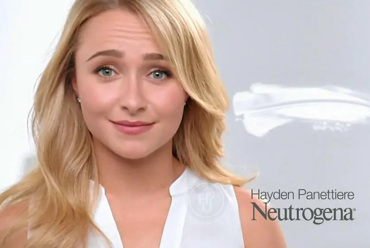 Resurfaced Hayden Panettiere Interviews Leave Neutrogena Facing Backlash For Allegedly ‘Firing’ Her After Revealing Bout With Postpartum Depression: ‘I Worked With Them For 10 Years & That Was The ‘Immoral’ Thing’