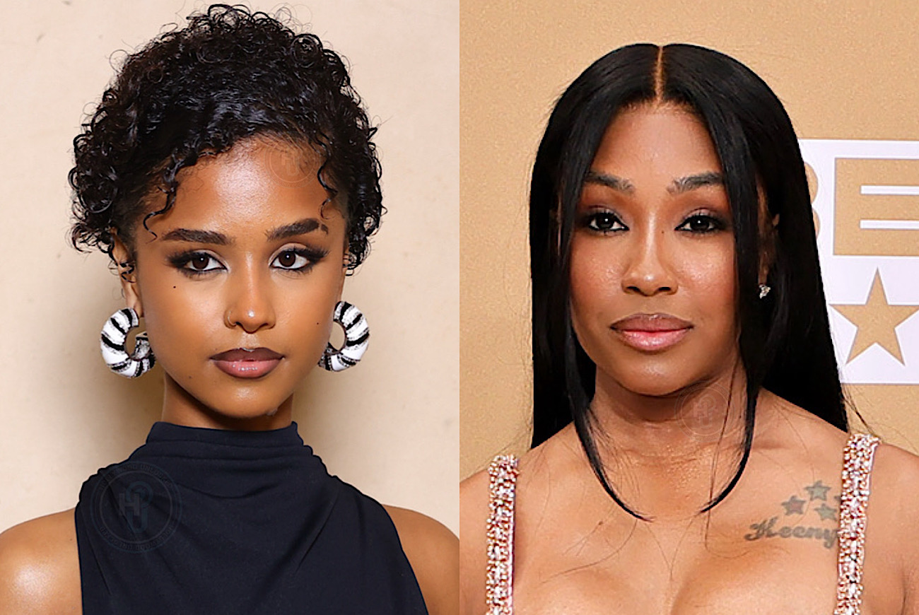 Tyla Sets Record Straight On Claims She Stole Yung Miami’s Song ‘Take Me To Chanel,’ Recalls Caresha Playing Her Version And Months Later A Writer Sent Tyla ‘Chanel’