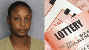 USPS Worker Accused of Stealing Winning Lottery Ticket From the Mail and Cashing It In