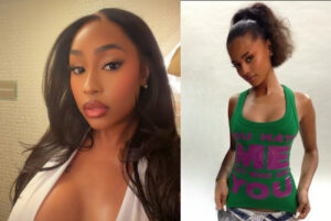 Yung Miami Reveals Where She Stands With Tyla After ‘Chanel’ Song Drama: ‘I Never Spoke To Her After That, But She’s Been Very Supportive’