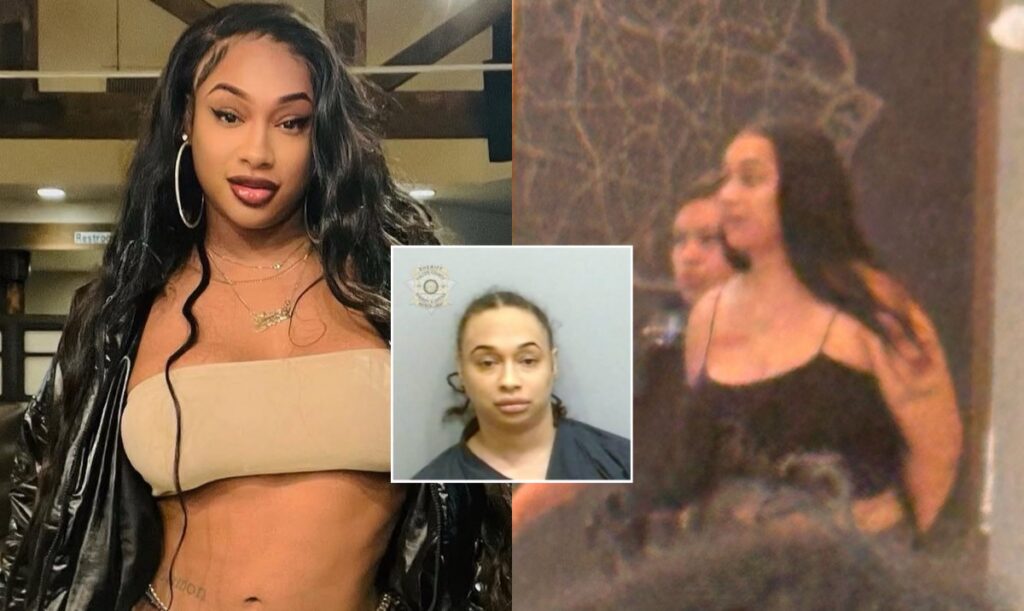 OMG: Sidney Starr Arrested In Atlanta on Child Molestation, Sodomy Charges