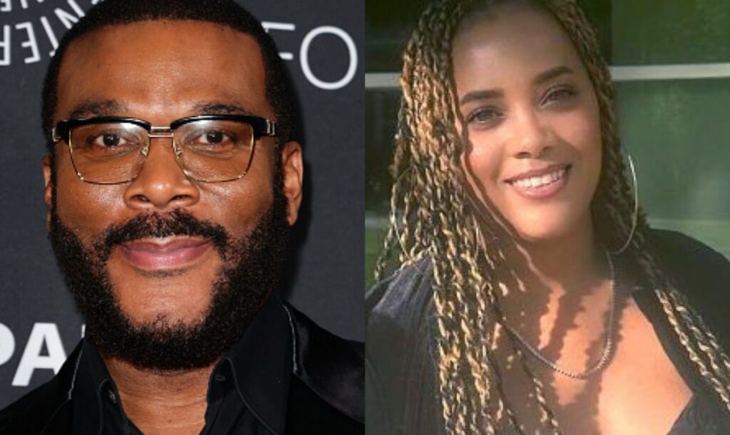 Love To Hear It! Tyler Perry Helps Cover a Student’s Harvard Graduate School Tuition Fees