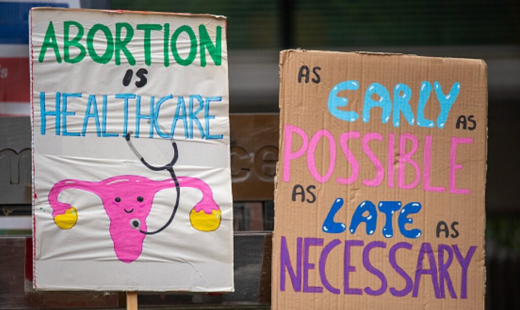 Massachusetts Becomes Latest State to Permit Abortions Up to Birth Under New Healey-Signed Bill