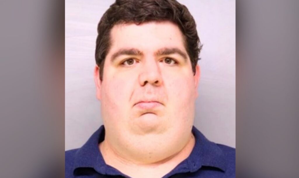 Man Who Prosecutors Say Wanted Child R*pe Legalized,  Learns Fate Over Sex Crimes
