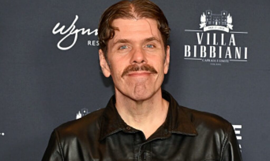 Update: Perez Hilton Was Also Treated for Overdose Following Horrifying Live Stream Event