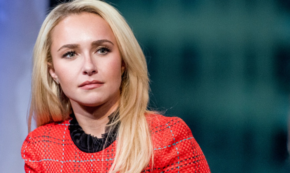 Heartbreaking Update: Friend Found Hayden Panettiere Unresponsive From Apparent Cardiac Arrest, Police Say