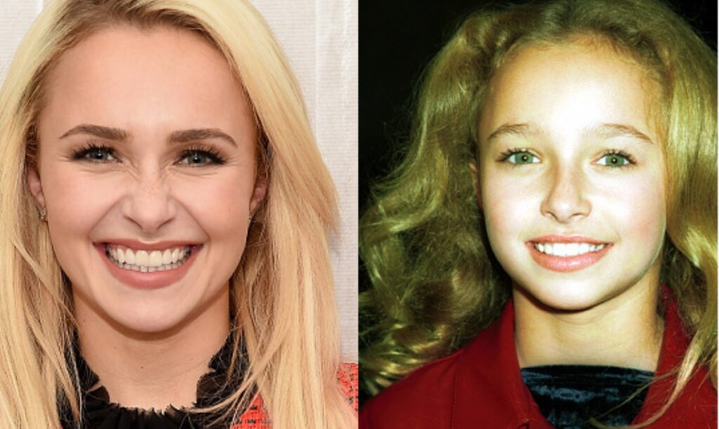 Social Media Reacts To The Passing Of Actress Hayden Panettiere Who Would Have Turned 37 This Friday 🙏🏾
