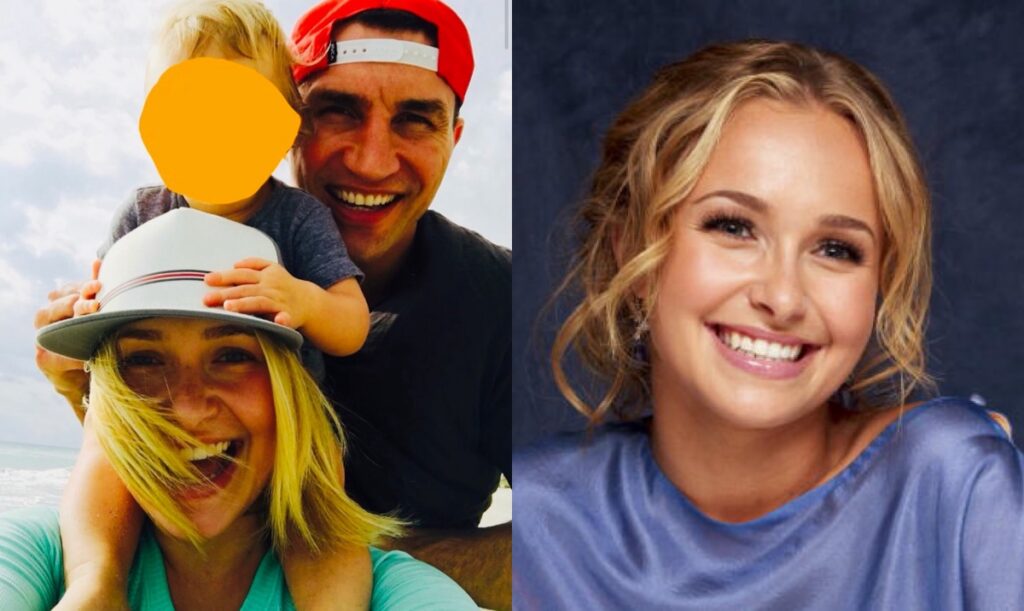 Wladimir Klitschko Breaks His Silence On Hayden Panettiere’s Death — Promises To Keep Her Memory Alive For Their Daughter