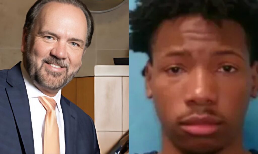 BREAKING: Judge John Roach Has Been Removed From Overseeing Karmelo Anthony’s Appeal Efforts 