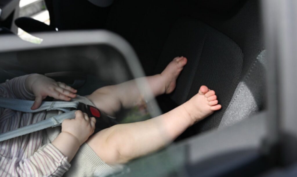 Kentucky Doctor Accidentally Leaves Granddaughter in Car After Forgetting Daycare Drop-Off — Infant Dies Hours Later In Hot Car