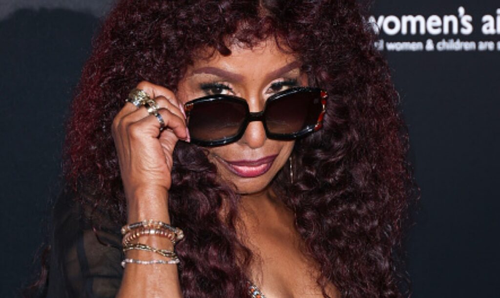 Can You Relate? Chaka Khan, 73, Says She’s Done With Relationships: “I’m Partnered Out”