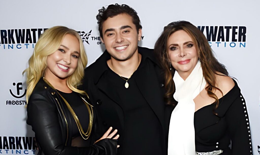 Hayden Panettiere’s Mom Shares Message To “Haters”: “You Don’t Have A Right To Tell Me  How I Mourn The Loss Of My Second Child”